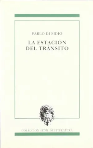 LA ESTACION DEL TRANSITO