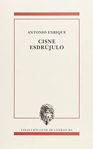 CISNE ESDRÚJULO