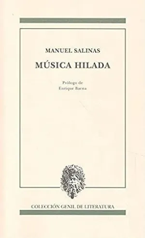 MÚSICA HILADA