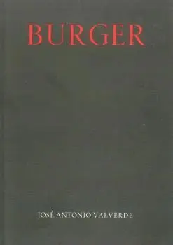 BURGUER BURGUER