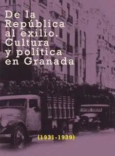 DE LA REPÚBLICA AL EXILIO: <BR>