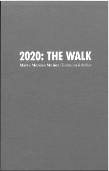 2020:THE WALK.