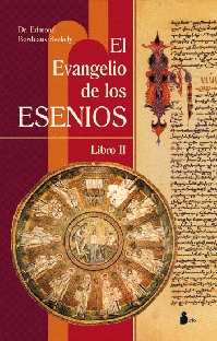EL EVANGELIO DE LOS ESENIOS: LIBRO II