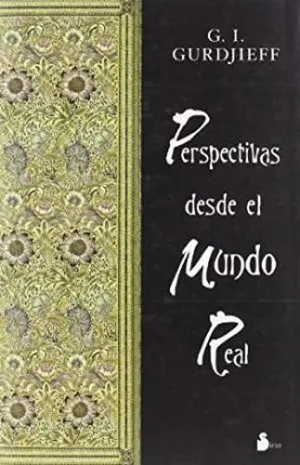 PERSPECTIVAS DESDE EL MUNDO REAL