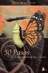 50 PASOS PARA UNA TRANSFORMACION PERSONAL
