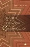EL LIBRO DE LA EXTINCION DE LA CONTEMPLACION