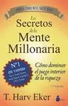 LOS SECRETOS DE LA MENTE MILLONARIA: <BR>
