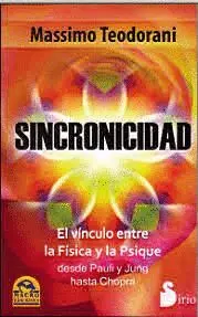 SINCRONICIDAD. <BR>