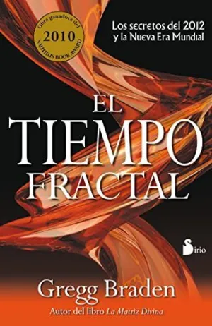 TIEMPO FRACTAL, EL TIEMPO FRACTAL, EL