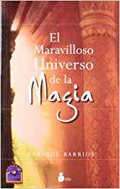 EL MARAVILLOSO UNIVERSO DE LA MAGIA