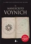 EL MANUSCRITO VOYNICH: EL LIBRO MAS MISTERIOSO DEL MUNDO