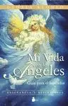 MI VIDA CON LOS ANGELES: UNA GUÍA PARA EL BUSCADOR