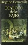 DIALOGO DE LOS PAJES