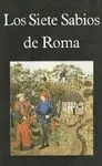 LOS SIETE SABIOS DE ROMA