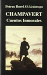CHAMPAVERT: CUENTOS INMORTALES