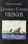 LEYENDAS Y CUENTOS VIKINGOS