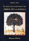 EL FRUTO MAS ESPLENDIDO DEL ARBOL DE LA KABALA