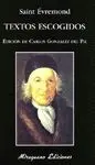TEXTOS ESCOGIDOS