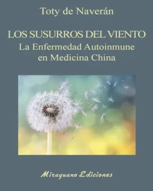 LOS SUSURROS DEL VIENTO