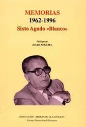 MEMORIAS 1962-1996