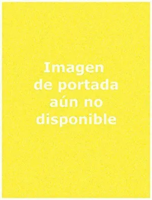 OBRA DISPERSA. ARTÍCULOS