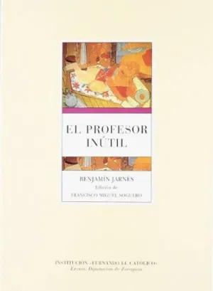 PROFESOR INÚTIL