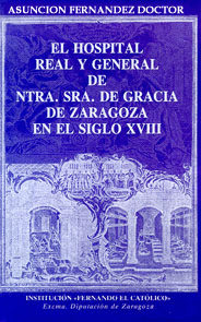 HOSPITAL REAL Y GENERAL DE NUESTRA SEÑORA DE GRACIA