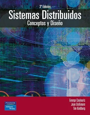 SISTEMAS DISTRIBUIDOS