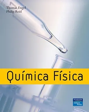 QUÍMICA FÍSICA