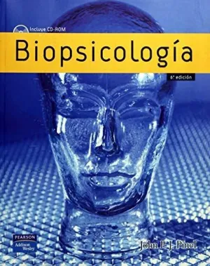 BIOPSICOLOGÍA
