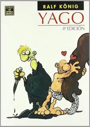 YAGO