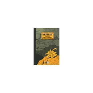 LOUIS RIEL. UN COMIC BIOGRAFICO (EDICIÓN CORREGIDA)