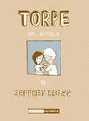 TORPE (NOVELA GRÁFICA)