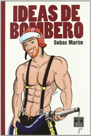 IDEAS DE BOMBERO