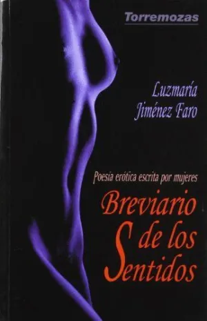 BREVIARIO DE LOS SENTIDOS