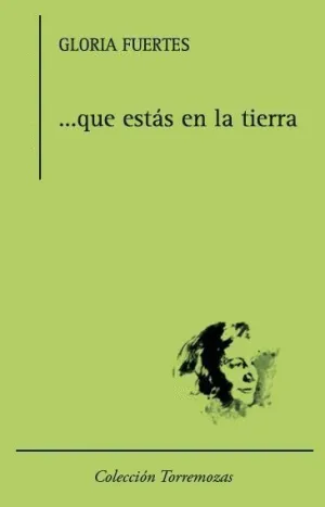 QUE ESTAS EN LA TIERRA