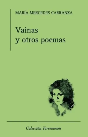 VAINAS Y OTROS POEMAS