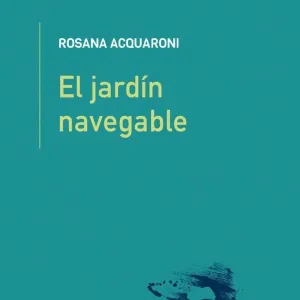 JARDIN NAVEGABLE, EL