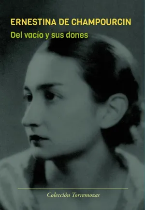 DEL VACIO Y SUS DONES
