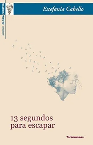 13 SEGUNDOS PARA ESCAPAR