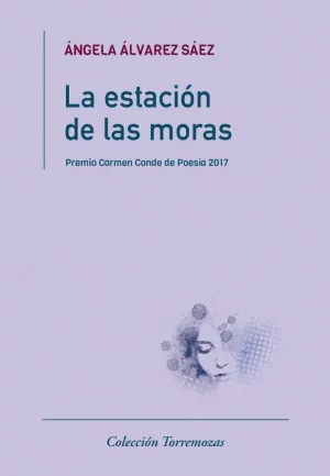 ESTACION DE LAS MORAS, LA