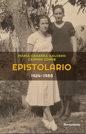 EPISTOLARIO 1924-1988