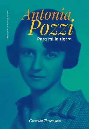 PARA MI LA TIERRA