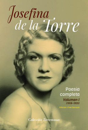 POESIA COMPLETA. VOLUMEN 1 (1916-1935)