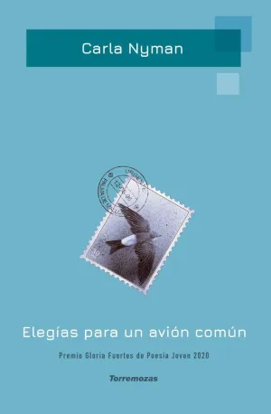 Elegias para un Avion Comun