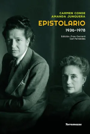 EPISTOLARIO 1936-1978