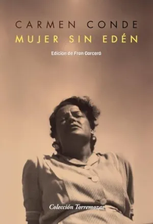 Mujer sin Eden