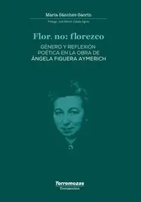 FLOR,NO: FLOREZCO