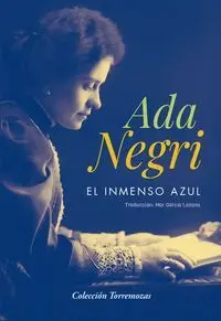 EL INMENSO AZUL