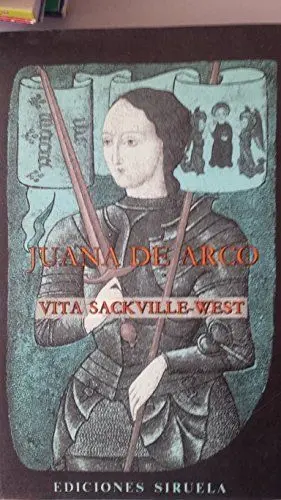 JUANA DE ARCO